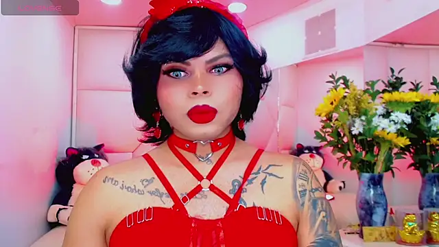 Snapshot of AdanKinng chatting on February 2026 09:20:01 AM AdanKinng online show from February 2026 09:20:01 AM