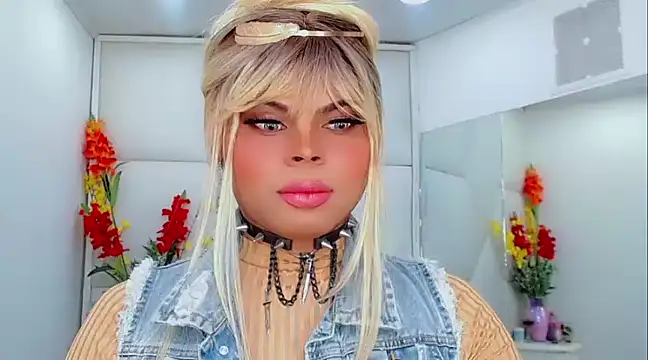 AdanKinng online show from March 2025 09:45:01 AM