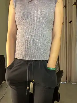 Liliya-77 online show from April 2026 05:47:01 AM