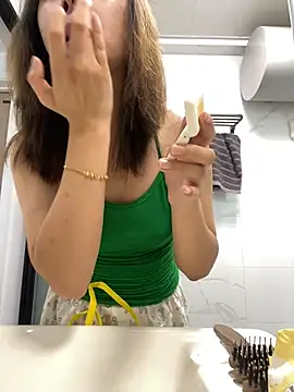 Snapshot of Liliya-77 chatting on July 2026 02:55:01 AM Liliya-77 online show from July 2026 02:55:01 AM