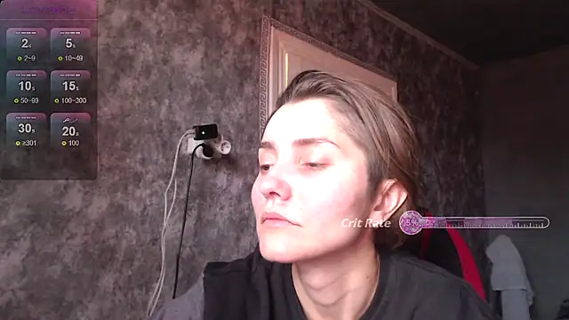 womanstrong78 online show from October 2025 06:23:02 AM