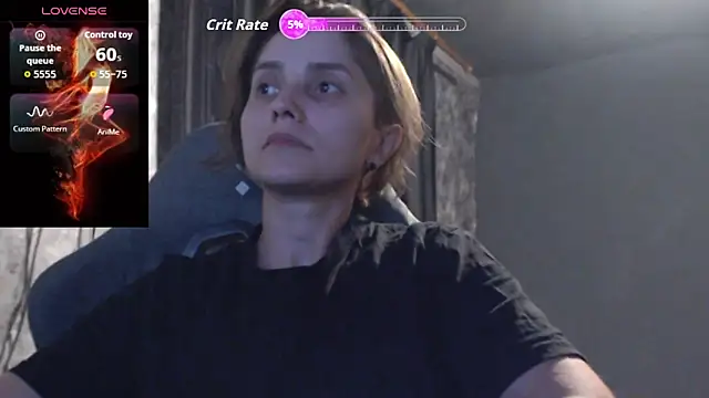 womanstrong78 online show from June 2026 05:45:01 PM
