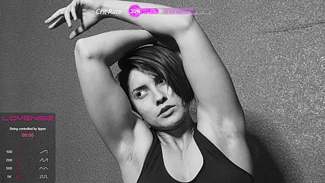 Snapshot of womanstrong78 chatting on February 2025 01:53:02 PM womanstrong78 online show from February 2025 01:53:02 PM