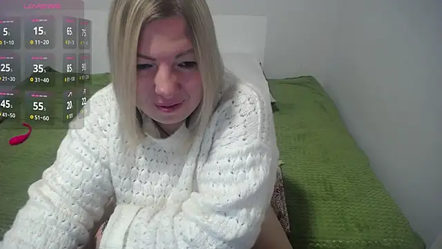 LILIcool online show from January 2025 07:17:01 AM