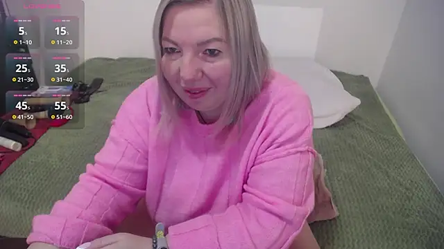 MARGARET gem online show from February 2025 06:20:02 AM