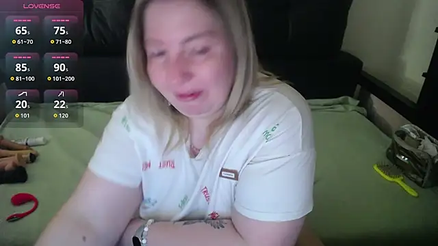 Snapshot of MARGARET_gem chatting on May 2026 08:00:01 AM MARGARET gem online show from May 2026 08:00:01 AM