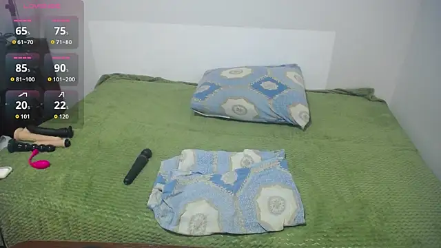 MARGARET gem online show from September 2025 05:06:02 AM