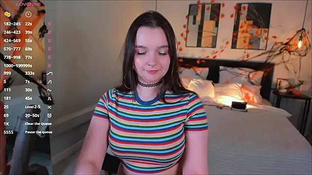 Ooops Boobss online show from October 2025 02:38:01 PM