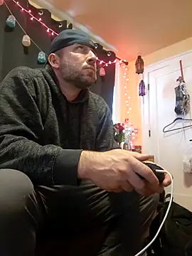 Lexxstacy online show from December 2025 09:29:01 PM