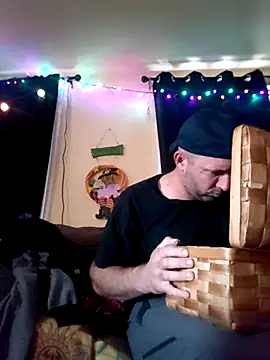 Snapshot of Lexxstacy chatting on November 2025 06:45:01 PM Lexxstacy online show from November 2025 06:45:01 PM