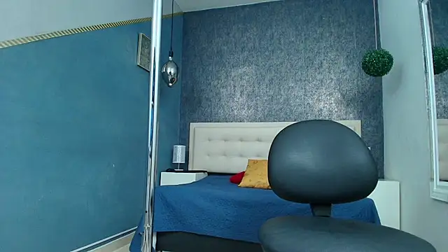 Erick Zhimerman online show from January 2026 04:08:01 AM