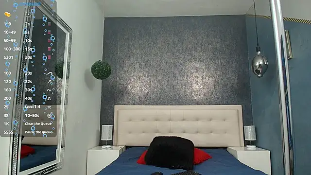 Snapshot of Erick_Zhimerman chatting on March 2026 04:50:01 AM Erick Zhimerman online show from March 2026 04:50:01 AM