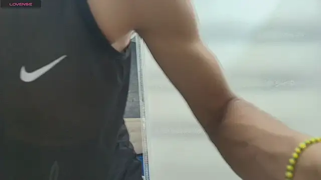 Erick Zhimerman online show from February 2026 03:58:01 AM