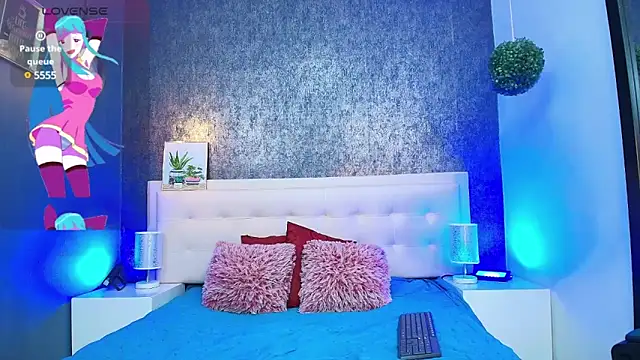 Erick Zhimerman online show from March 2025 03:54:02 AM