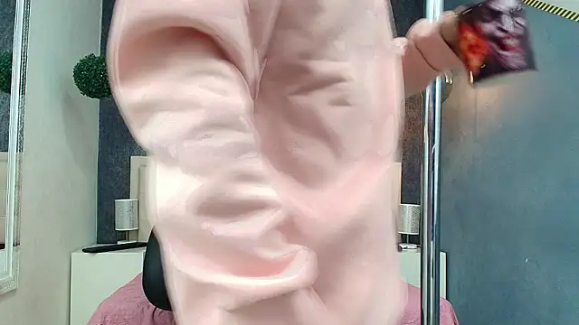 Erick Zhimerman online show from February 2026 04:00:02 AM