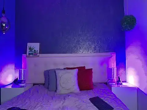 Erick Zhimerman online show from March 2025 04:38:01 AM
