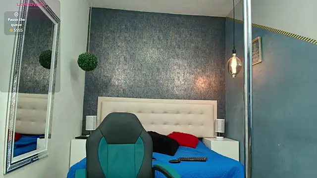 Snapshot of Erick_Zhimerman chatting on March 2026 03:28:01 AM Erick Zhimerman online show from March 2026 03:28:01 AM