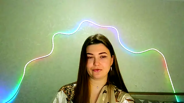 SeductiveTati online show from December 2025 01:43:02 AM