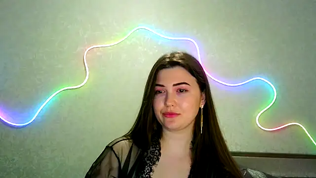 SeductiveTati online show from April 2026 12:01:02 AM