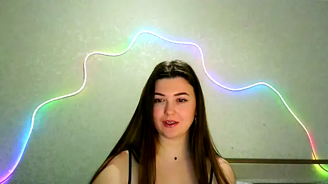 SeductiveTati online show from December 2025 04:52:02 PM