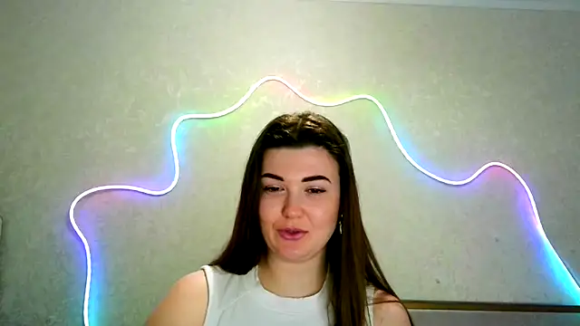 SeductiveTati online show from November 2025 02:10:01 AM