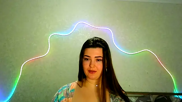 SeductiveTati online show from December 2025 03:42:01 AM