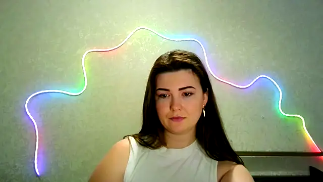 SeductiveTati online show from October 2025 09:45:02 PM