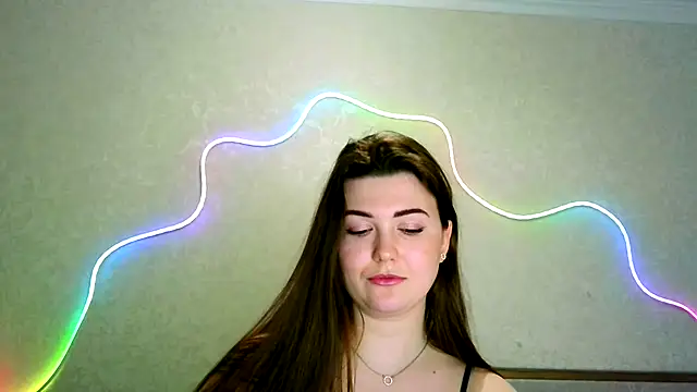 SeductiveTati online show from November 2025 12:55:01 AM