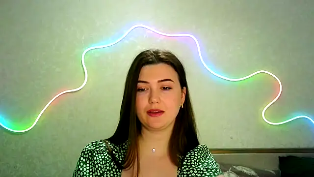SeductiveTati online show from April 2026 09:51:02 PM