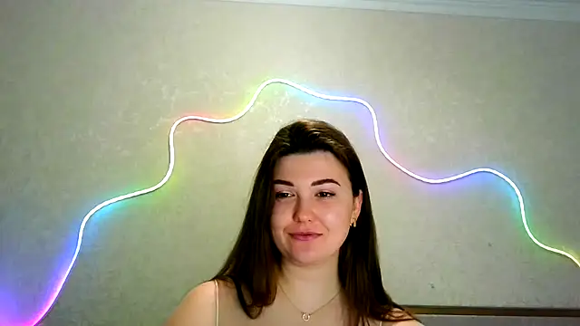 SeductiveTati online show from November 2025 03:50:01 AM