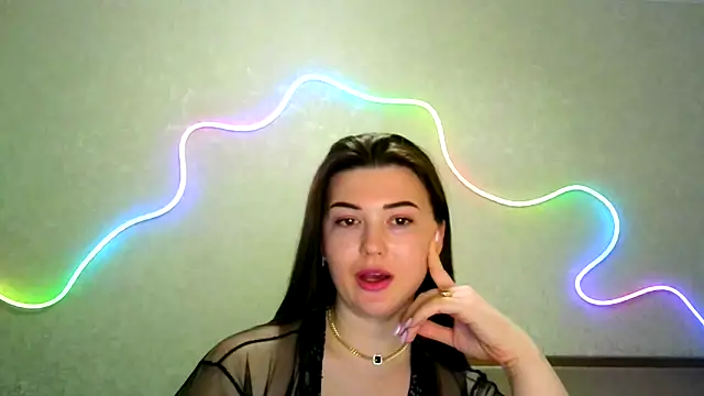 SeductiveTati online show from March 2026 11:37:02 PM