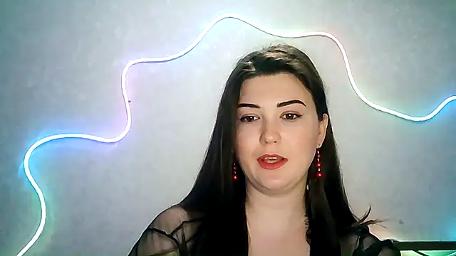 SeductiveTati online show from September 2025 12:37:02 AM