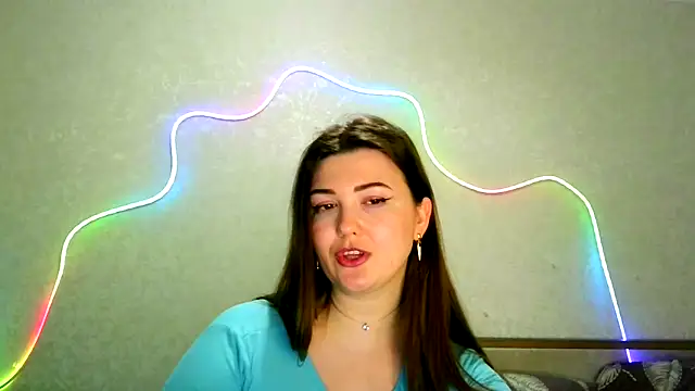 SeductiveTati online show from December 2025 03:32:02 AM