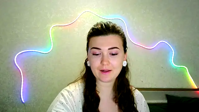 SeductiveTati online show from October 2025 02:36:02 AM