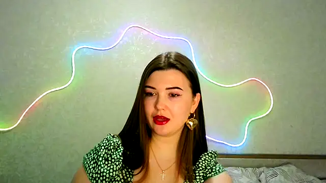 SeductiveTati online show from January 2026 07:50:01 PM