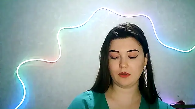 SeductiveTati online show from September 2025 04:39:01 AM