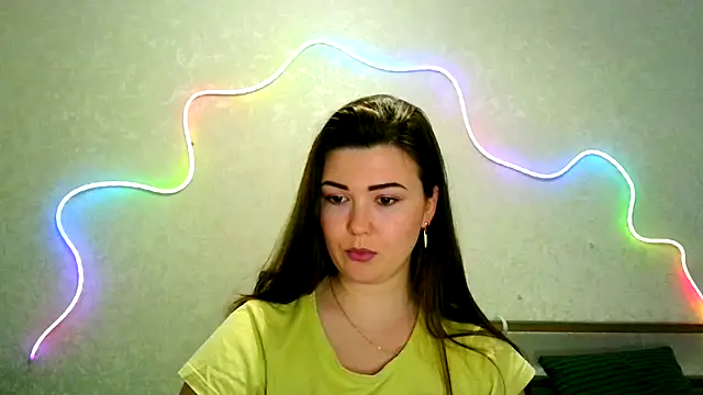 SeductiveTati online show from October 2025 10:43:01 PM