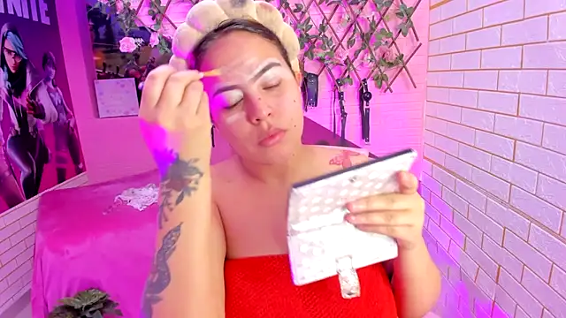 marcellaa303av online show from April 2026 12:49:02 AM