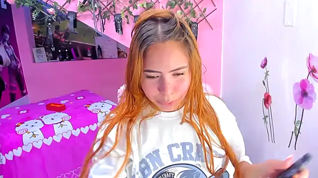 marcellaa303av online show from November 2025 03:33:02 AM