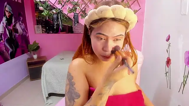 marcellaa303av online show from October 2025 03:39:02 AM