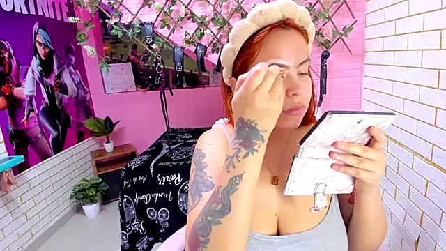 marcellaa303av online show from January 2026 03:13:01 AM