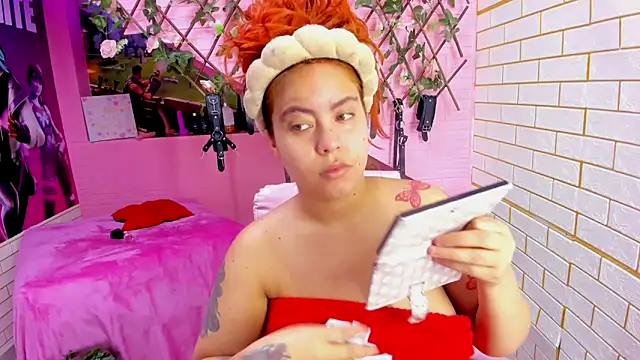 marcellaa303av online show from February 2026 12:39:02 AM