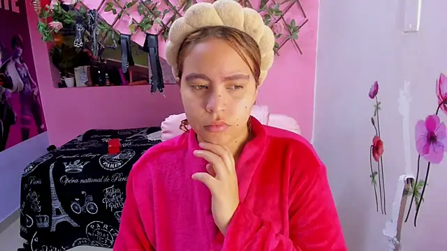marcellaa303av online show from September 2025 01:17:02 PM