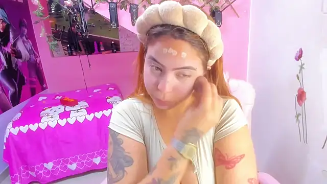 marcellaa303av online show from November 2025 03:45:02 AM