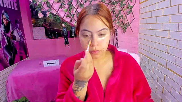 marcellaa303av online show from March 2026 01:05:01 AM