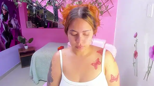 marcellaa303av online show from November 2025 12:36:02 AM