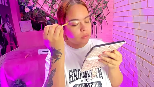 marcellaa303av online show from March 2026 02:52:01 AM