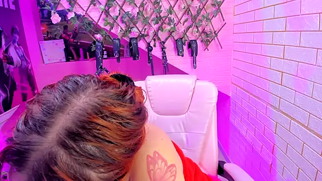 marcellaa303av online show from March 2026 03:12:01 AM