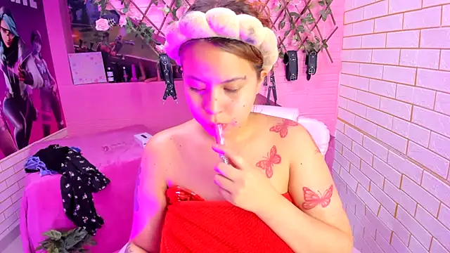 marcellaa303av online show from April 2026 01:23:02 AM