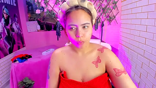 marcellaa303av online show from April 2026 02:26:01 AM